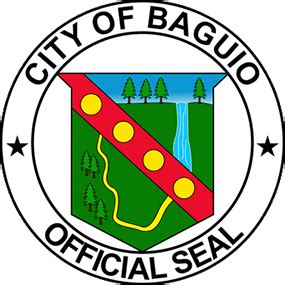 baguio seal